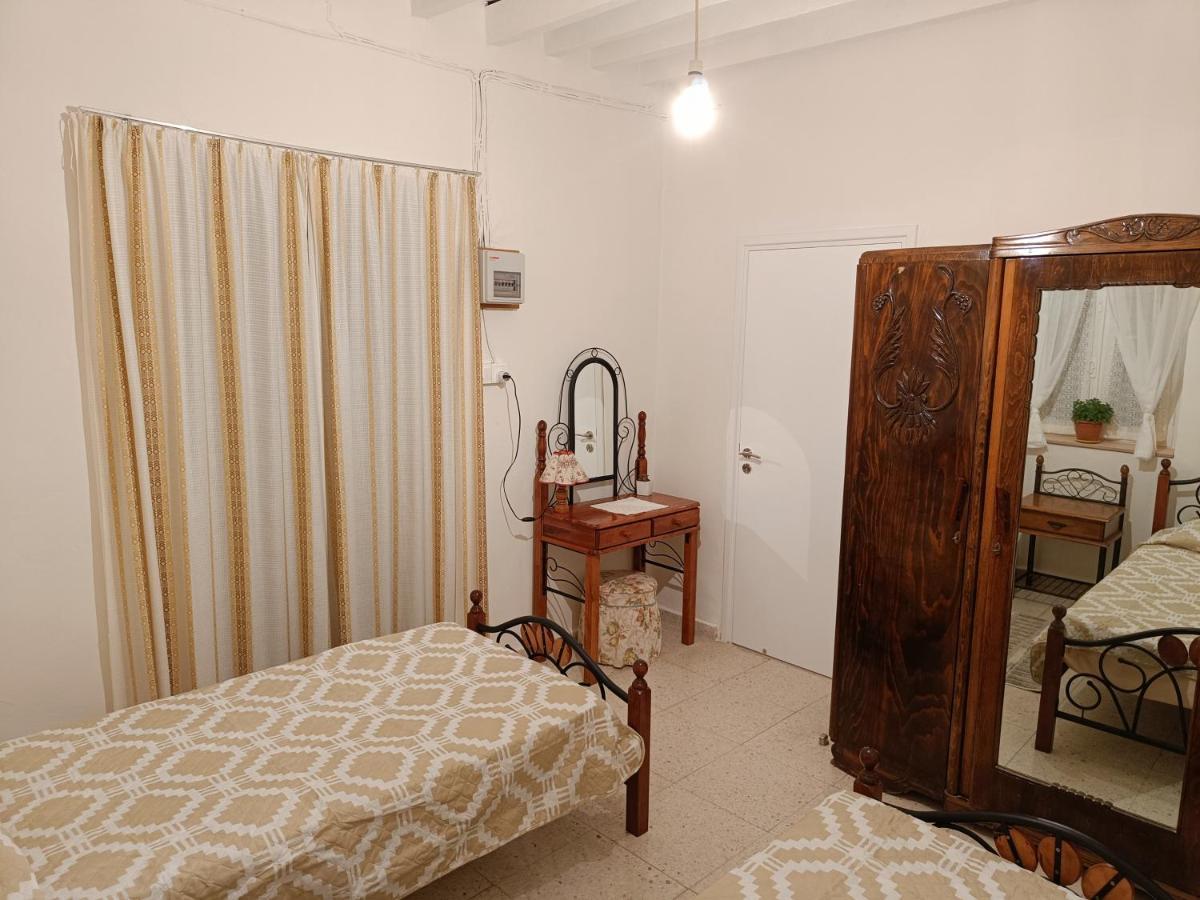 The Grapevine Guest House Paphos Luaran gambar