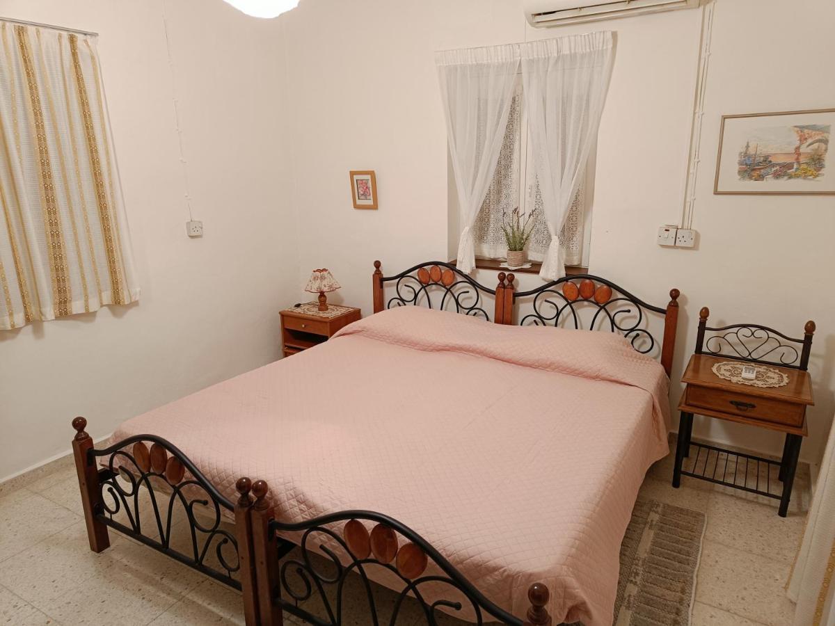 The Grapevine Guest House Paphos Luaran gambar