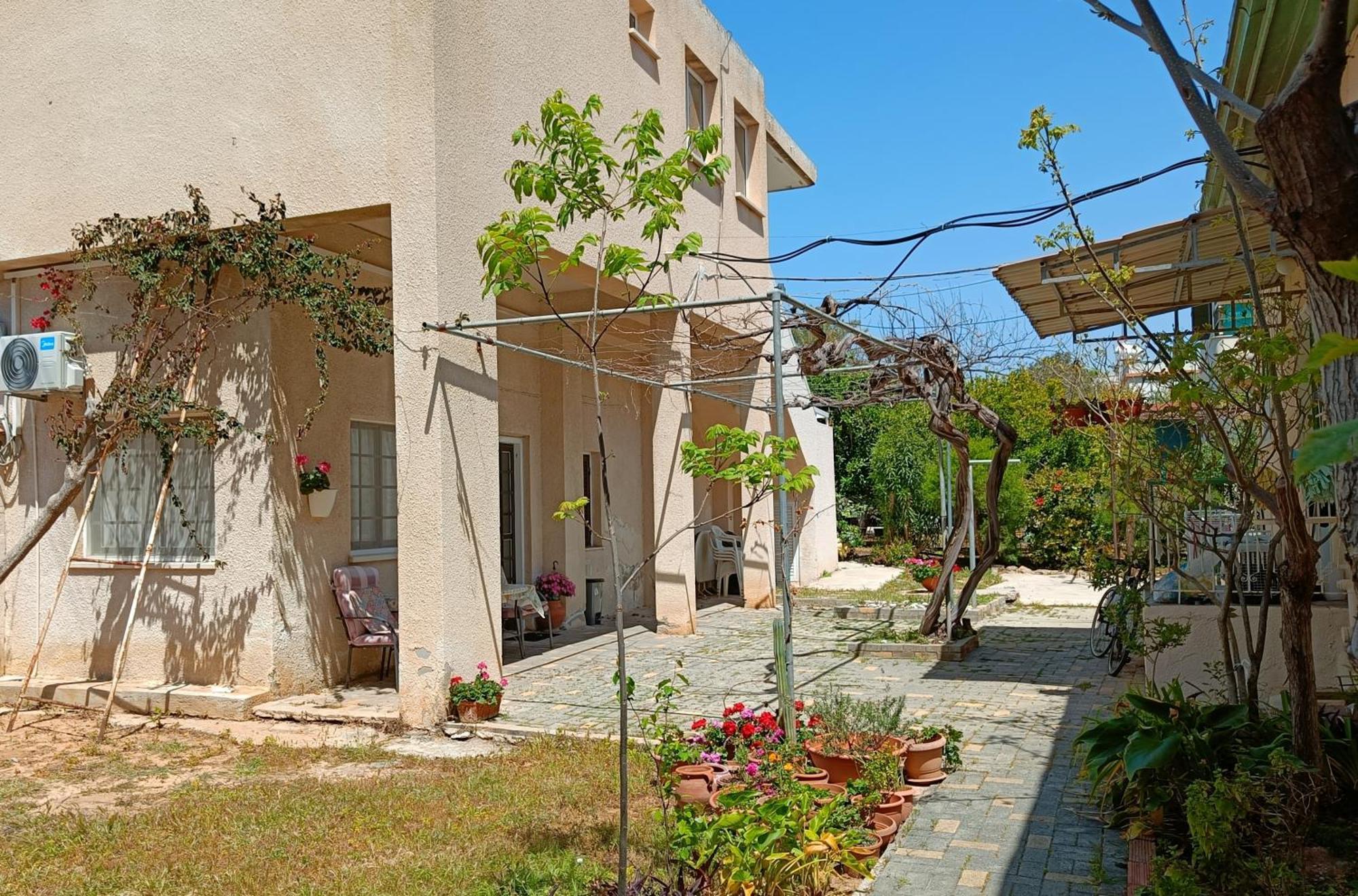 The Grapevine Guest House Paphos Luaran gambar
